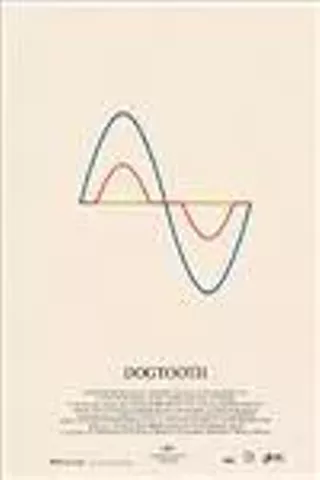 Image: Dogtooth (Kynodontas)