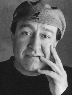 Image: Dom Irrera Hits Hilarities