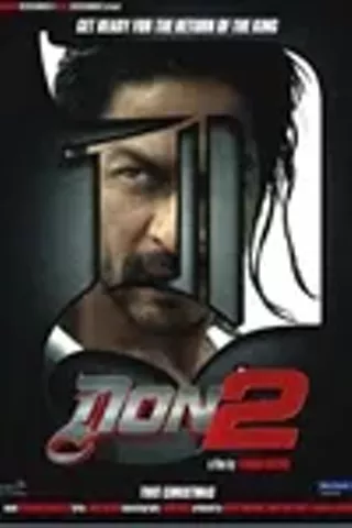 Image: Don 2 in 3D
