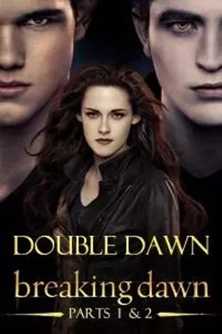 Image: Double Dawn