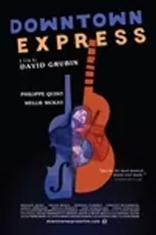 Image: Downtown Express