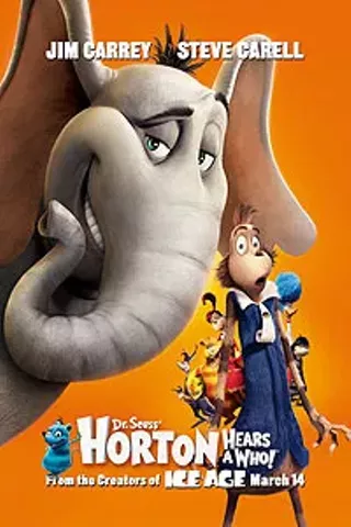 Image: Dr. Seuss' Horton Hears a Who!