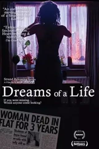 Image: Dreams of a Life