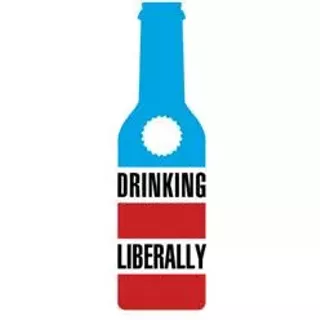 Image: Drinking Liberally Cleveland