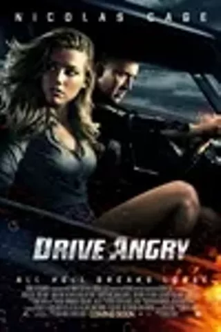 Image: Drive Angry