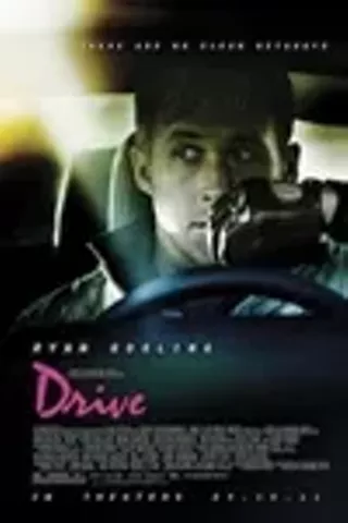 Image: Drive