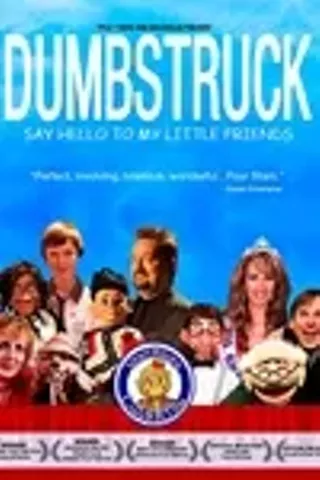 Image: Dumbstruck