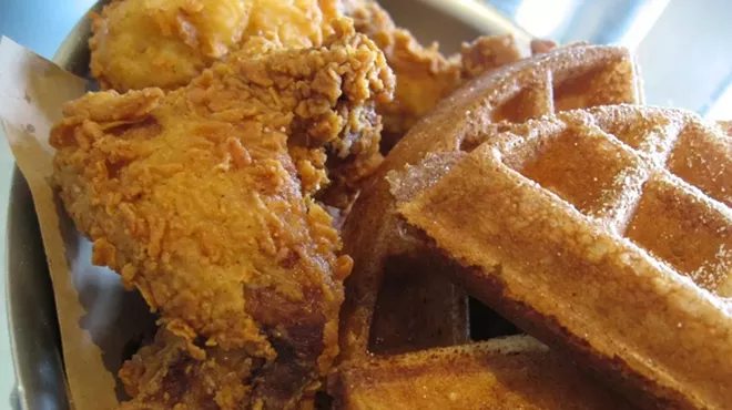 Image: Easter Brunch