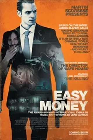 Image: Easy Money (Snabba Cash)