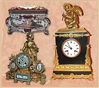 Image: Eat, Drink, and Buy Antiques