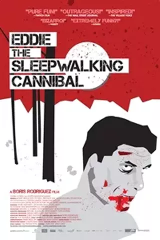 Image: Eddie: The Sleepwalking Cannibal