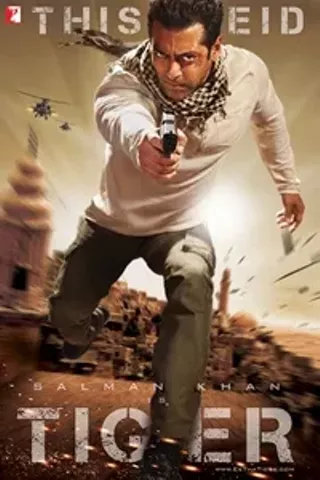 Image: Ek Tha Tiger