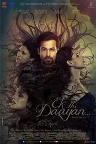 Image: Ek Thi Daayan