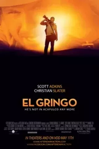 Image: El Gringo
