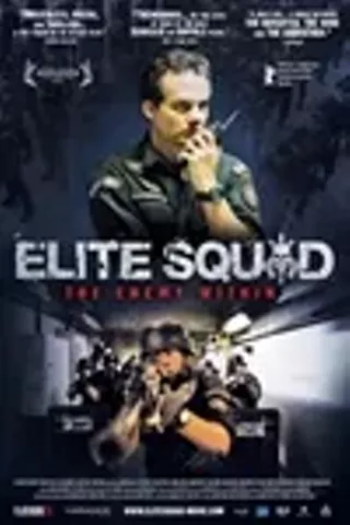 Image: Elite Squad: The Enemy Within (Tropa de Elite - O Inimigo Agora E Outro)