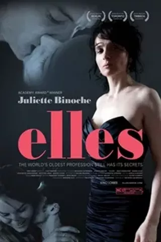 Image: Elles