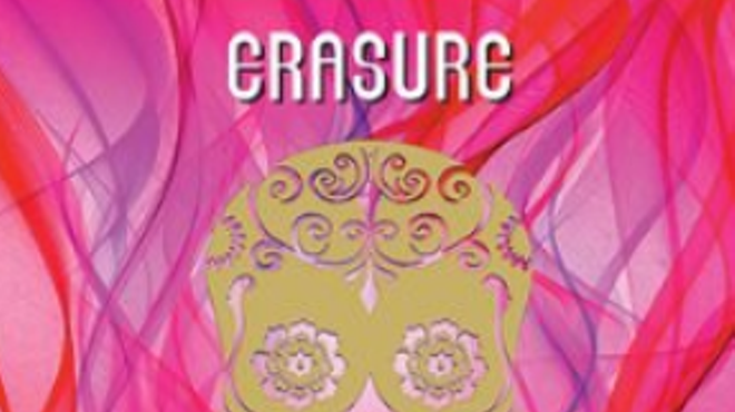 Erasure Shows Off Songwriting Skills on ‘The Violet Flame’