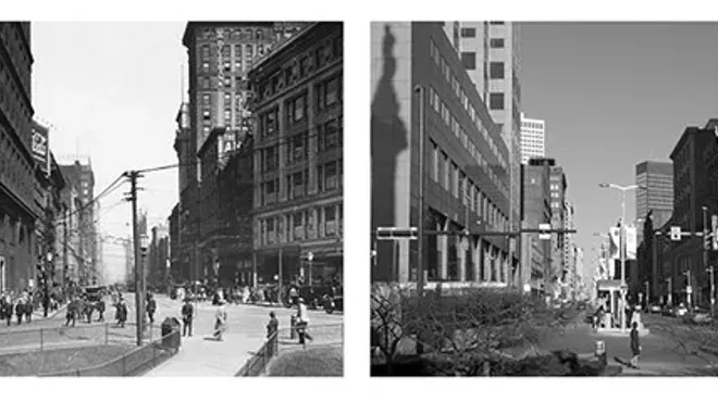 Image: Impermanence photography exhibition