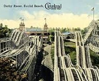 Image: Euclid Beach Park Bash