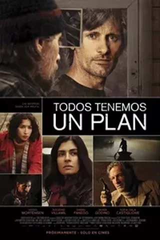 Image: Everyone Has a Plan (Todos tenemos un plan)