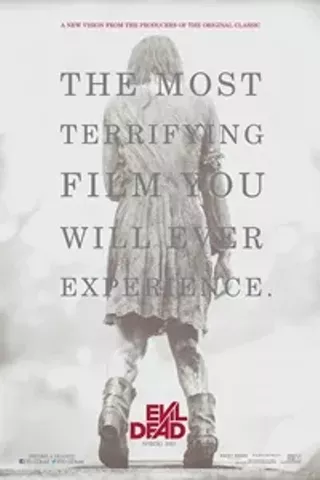 Image: Evil Dead