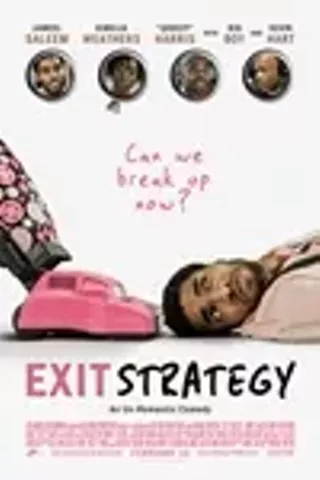 Image: Exit Strategy