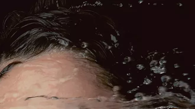 Image: Exposures: Unaltered Images, Valley Art Center, Chagrin Falls, Ohio