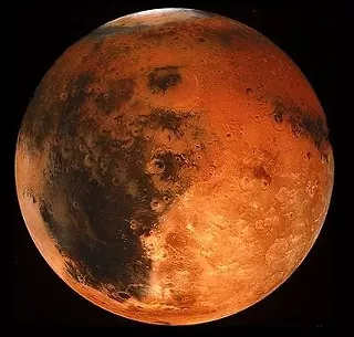 Image: Extreme Science: Mars Edition