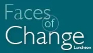 Image: Faces of Change Luncheon