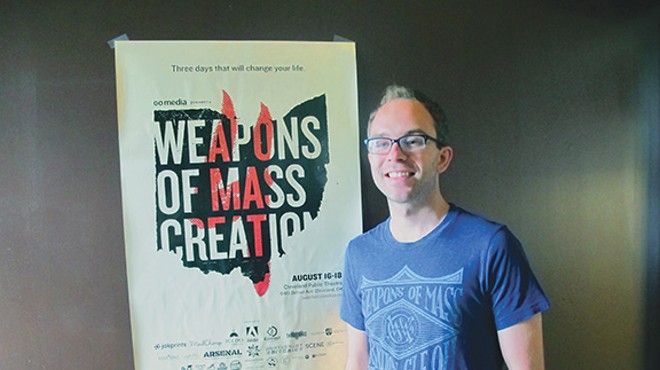 Fantastic Four: Weapons of Mass Creation Fest 4 Gets Bigger and Better