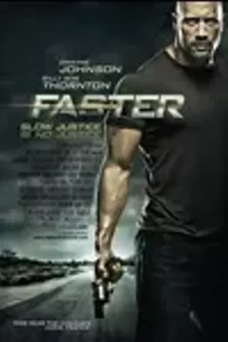 Image: Faster