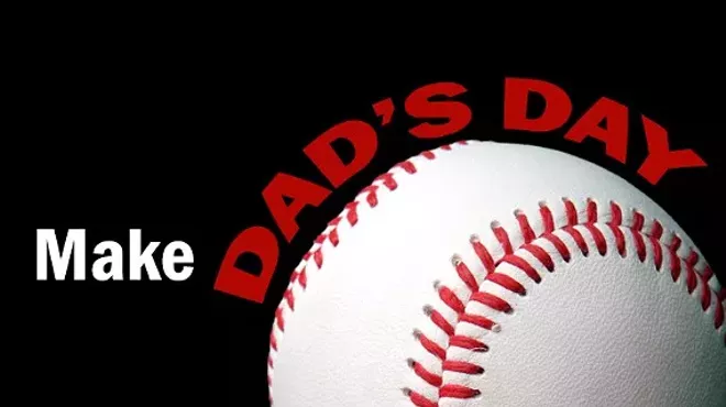 Image: Father&rsquo;s Day @ Maltz Museum