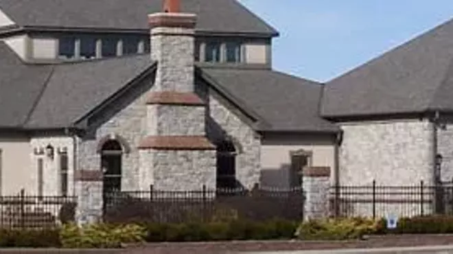 Image: Ferrante Winery & Ristorante