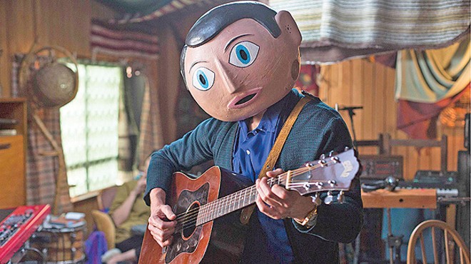 Film Review of the Week: Frank