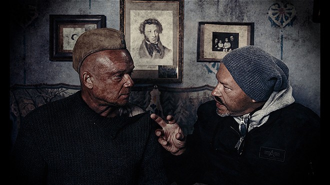Film Review of the Week: Stalingrad