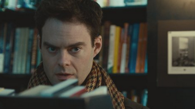 Film Review of the Week: The Skeleton Twins