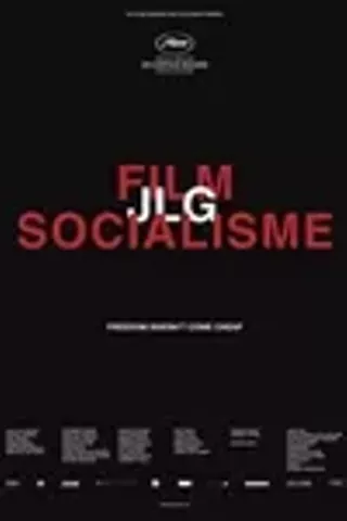 Image: Film Socialisme