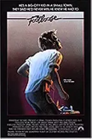 Image: Footloose (1984)