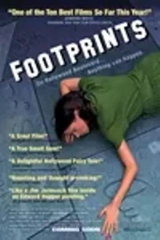 Image: Footprints (2011/I)