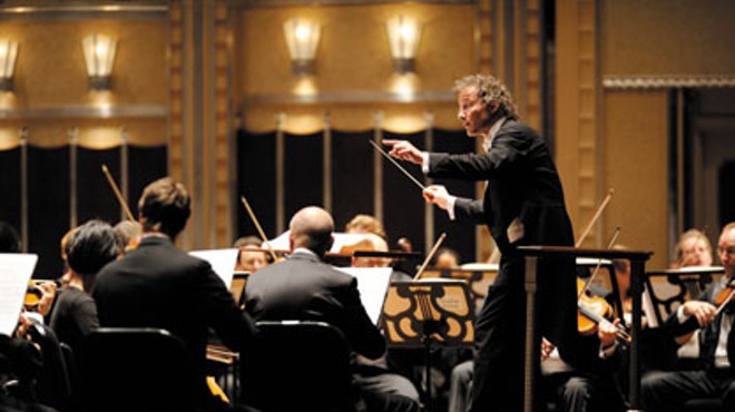 For decades, the Cleveland Orchestra has been lauded as an international cultural jewel. But the impact of conductor Franz Welser-Möst is the source of debate in classical music circles.