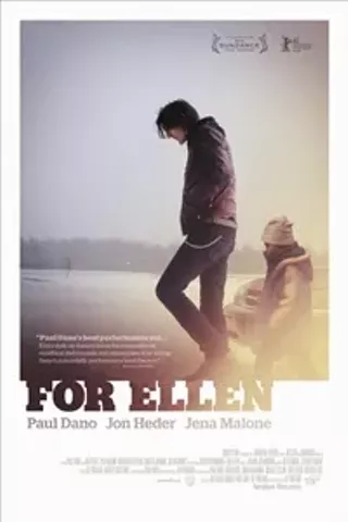 Image: For Ellen