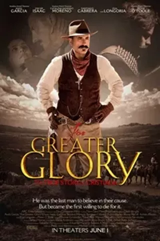 Image: For Greater Glory