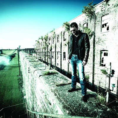 For most artists, making the transition from clubs to arenas would be welcomed. But Nashville singer-guitarist Eric Church isn’t like most artists. When he embarked on the Blood, Sweat and Beers tour in 2012 and 2013, he found his popularity had suddenly soared and he was playing bigger venues. “We got jerked out of the smaller clubs and the next thing I knew, we were in an arena,” he says via phone from his home where he was on a 12-hour break after playing the annual iHeartRadio Festival in Las Vegas. “It was a little bit of whiplash for me. I missed the vibe of a club or theater when everyone is on top of each of other and that spirit is moving.” Catch him in action tonight at  7 p.m. tonight at Quicken Loans Arena. Tickets: $25-$59.50 (Niesel).