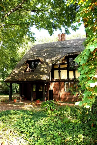 Image: Founder's Day Weekend