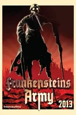 Image: Frankenstein's Army