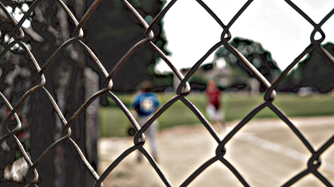 Free Base: A Neighborhood Reacts after Violence Interrupts West Denison Little League's Summer Games