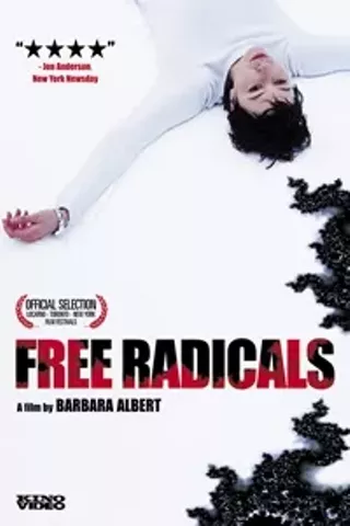 Image: Free Radicals (Bose Zellen)