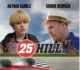 Image: Free Screening of 25 Hill
