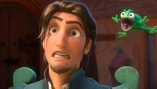 Image: Free Screening of Tangled