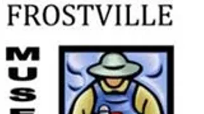Image: Frostville Farmers' Market